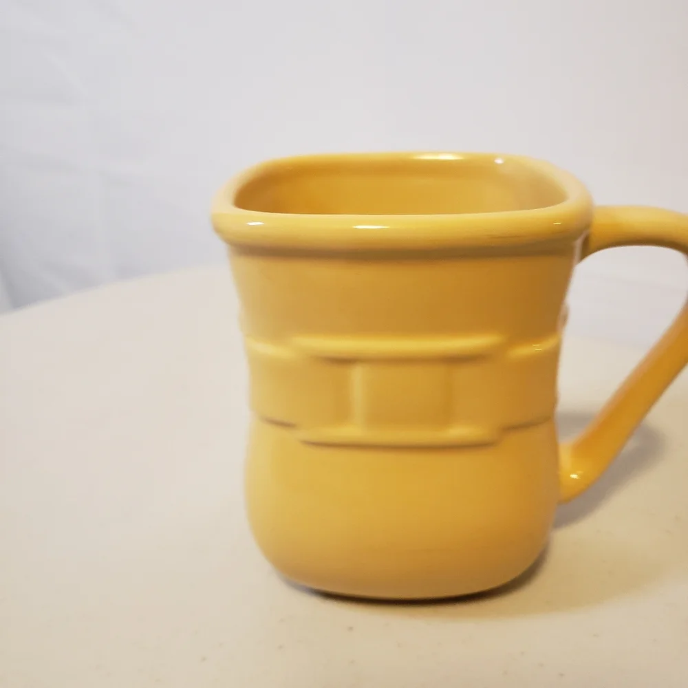 Longaberger longberger pottery